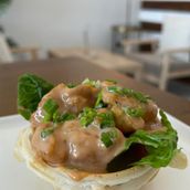 Shrimp Dynamite