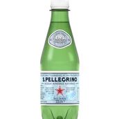 Sparkling San Pellegrino (300ml)