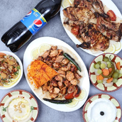 Family Tawook Combo