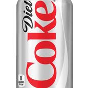 Cola Diet 250ml
