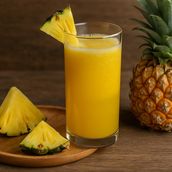Pineapple Juice