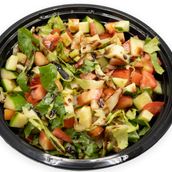 Salad Plate 