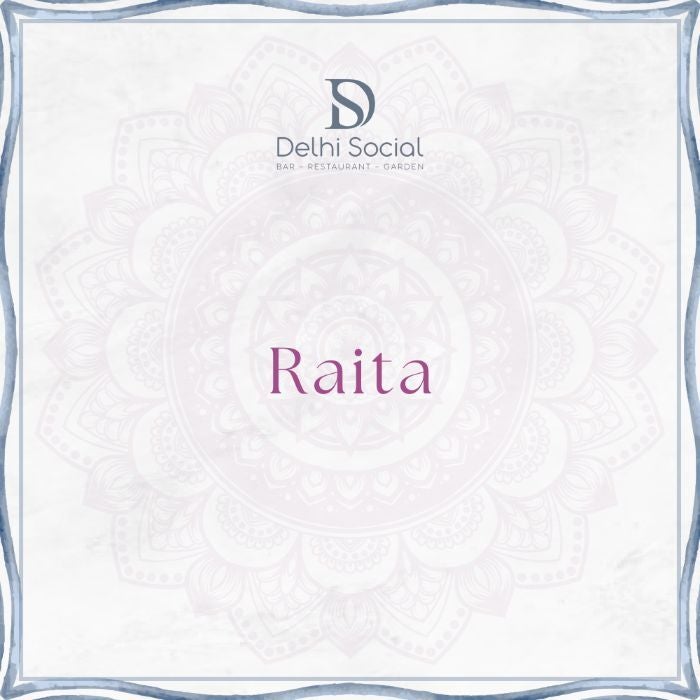 Raita