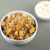 Sabudana Khichdi 