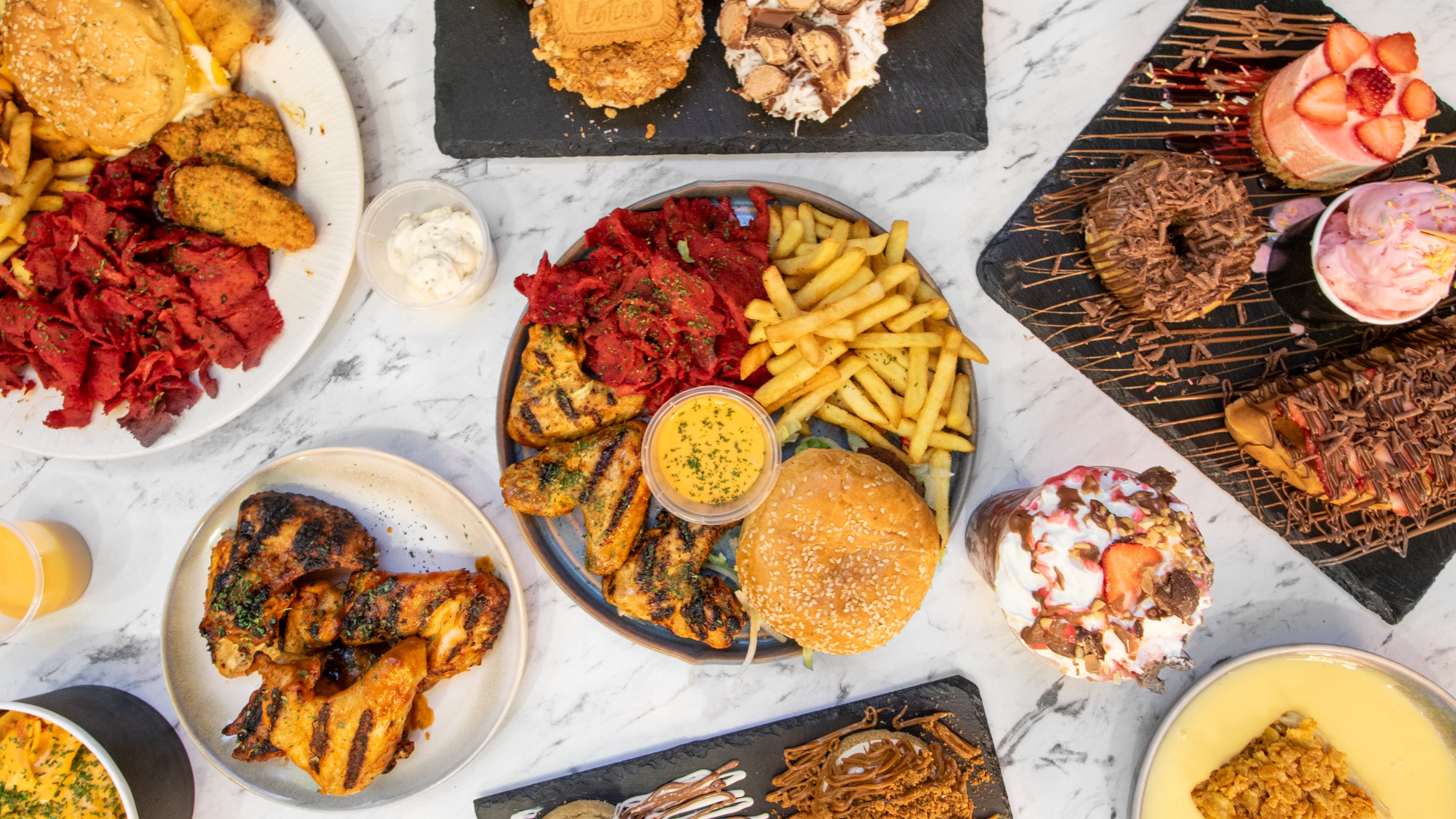 Andalus - Morley & Bruntcliffe