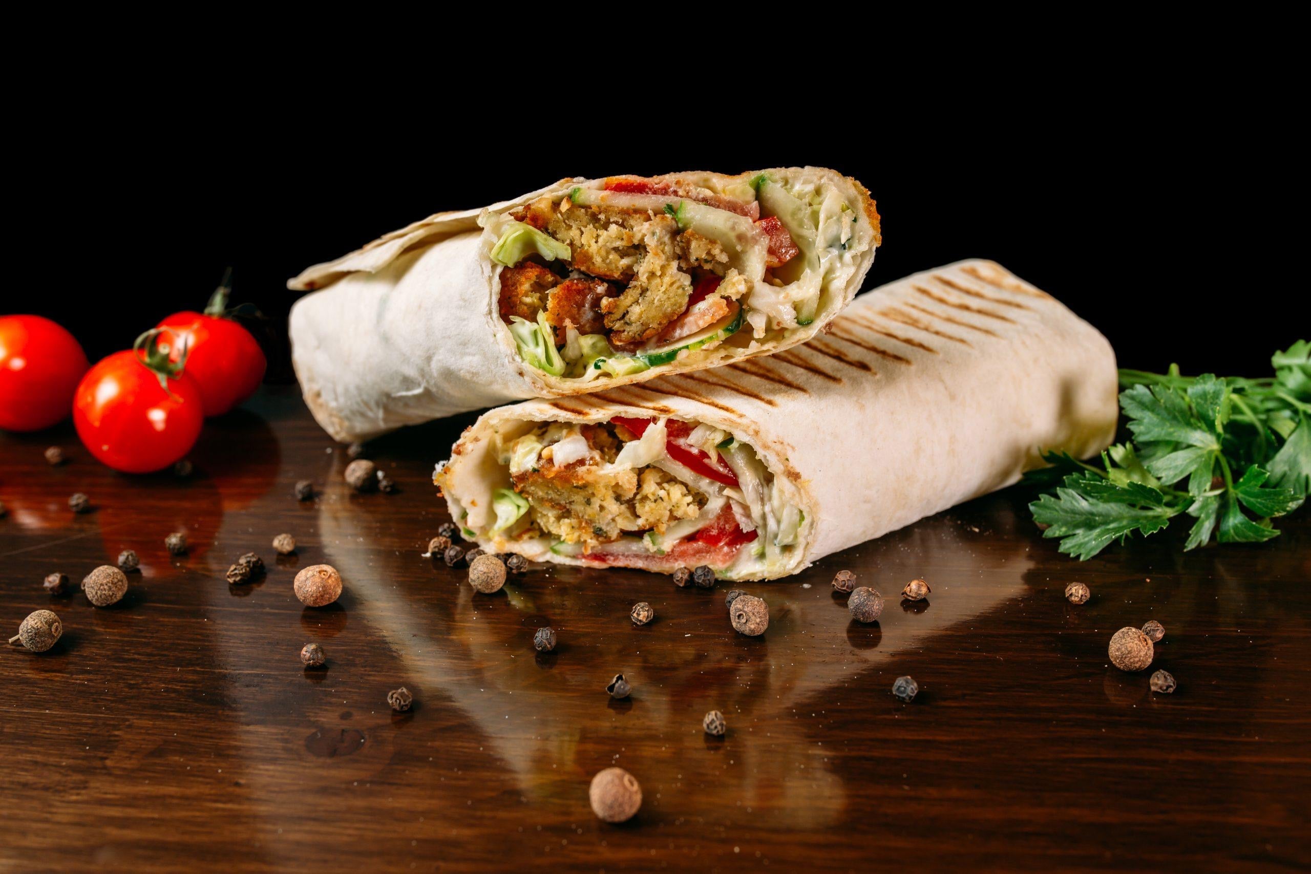 Turkish Restaurant Meze