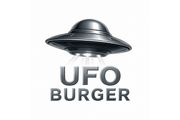 Ufo Burger
