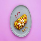 Signature Avo Toast
