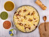 Normal Rice