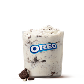 McFlurry Oreo