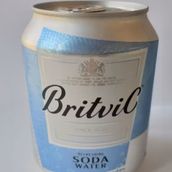 Soda Water 