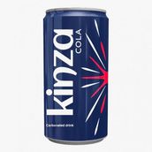 Kinza Cola