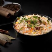 Biryani Rice