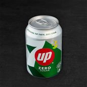 7Up Zero