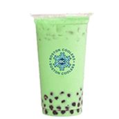 Milk Tea
