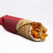 Tawouk Sandwich