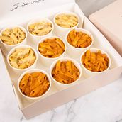 Pasta Box