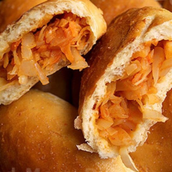 Cabbage Pies