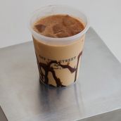 Iced Mocha