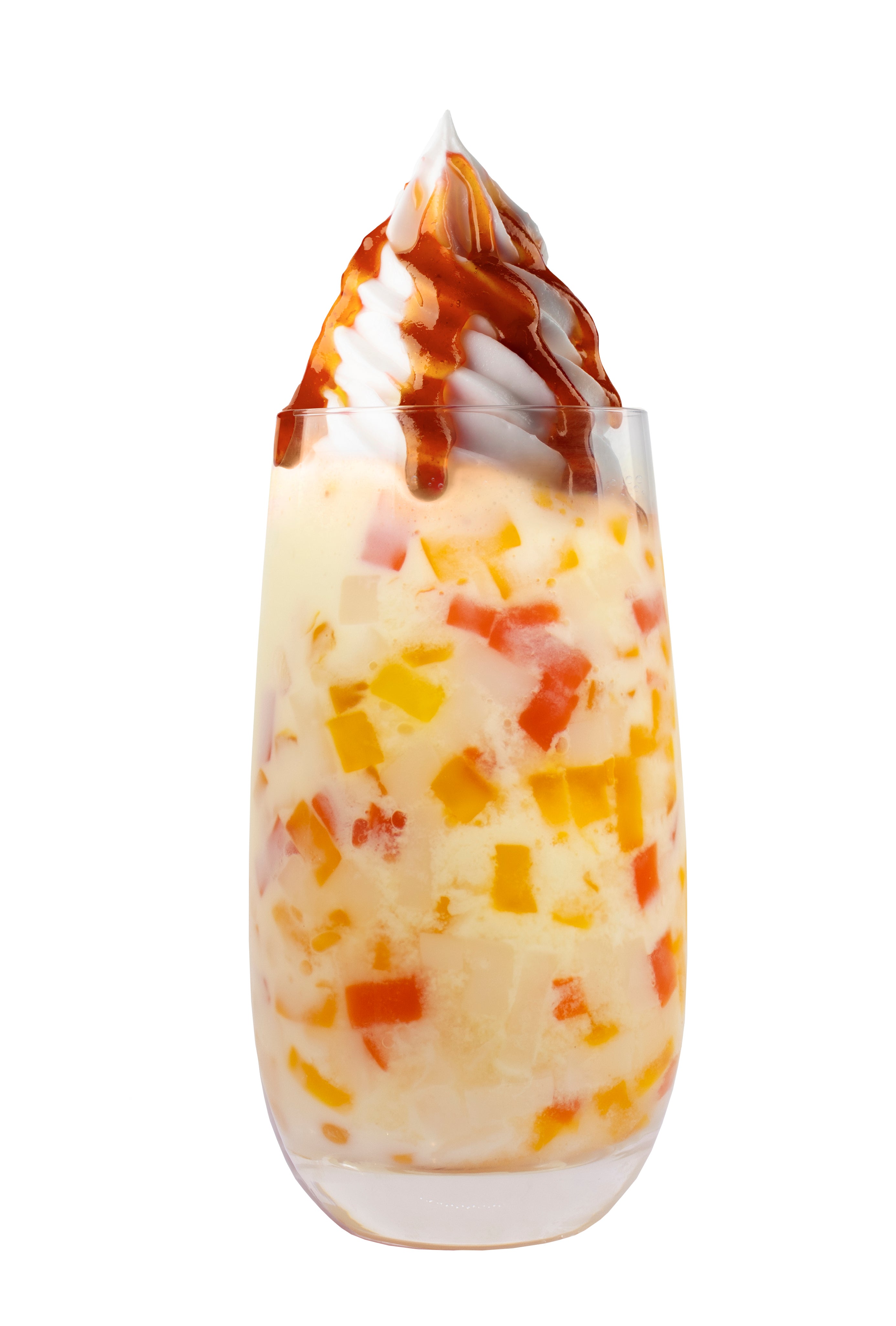 Yolè Mango Boba
