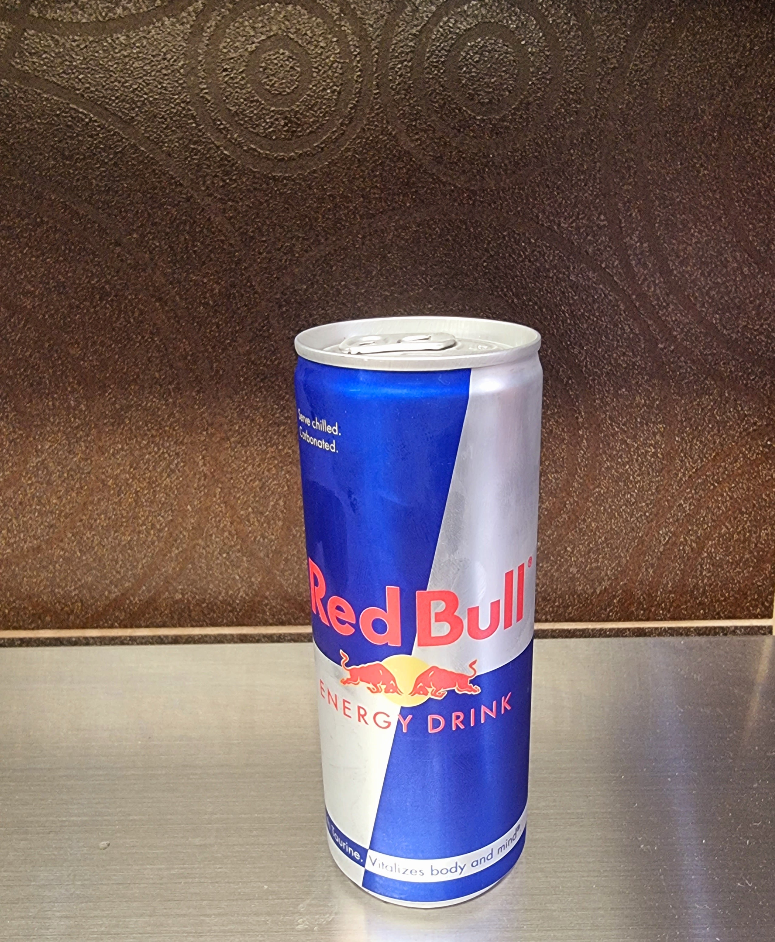 Red Bull