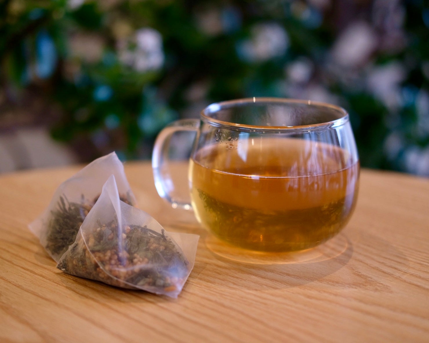 Genmaicha