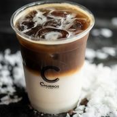 Hawaiian Latte