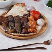 Mixed Grill 1KG