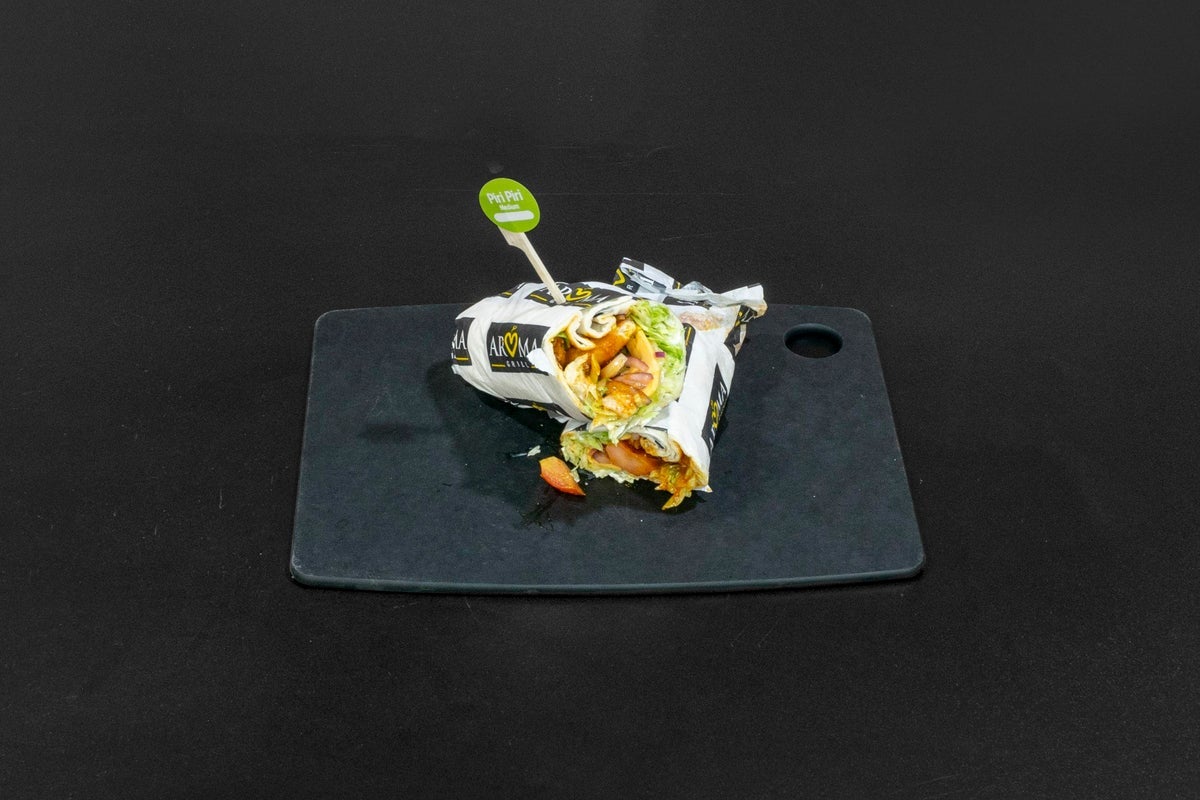 Peri Peri Chicken