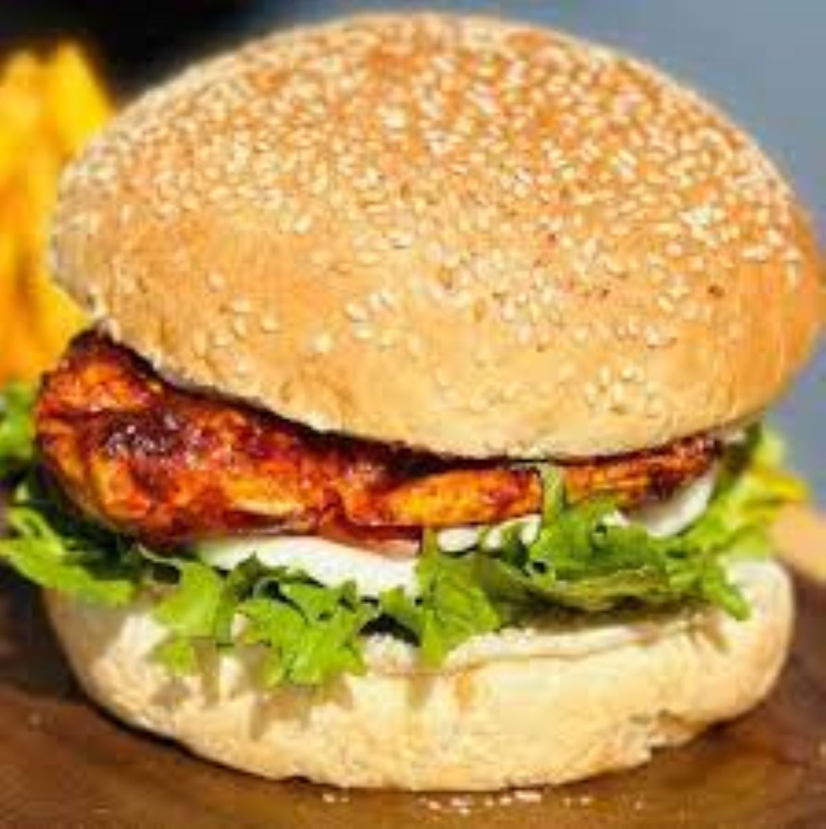 Chicken Burger