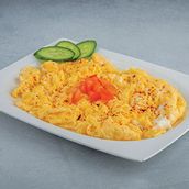 Fried Eggs