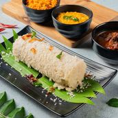 Puttu Biriyani