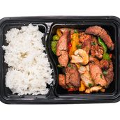 BEEF SIZZLER