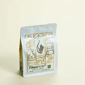 Ethiopia Guji Hambella G1 250g