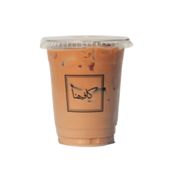 Ice latte
