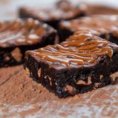Brownie Bites