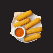 Mozarella Sticks