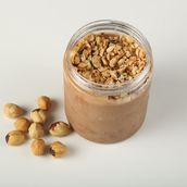 Hazel Nut