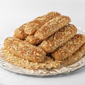 Petit Bun Oats (10 Pcs )