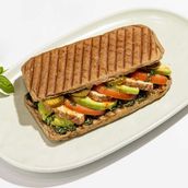 Spicy Chicken Sandwich