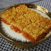 Mabrousha With Jam 