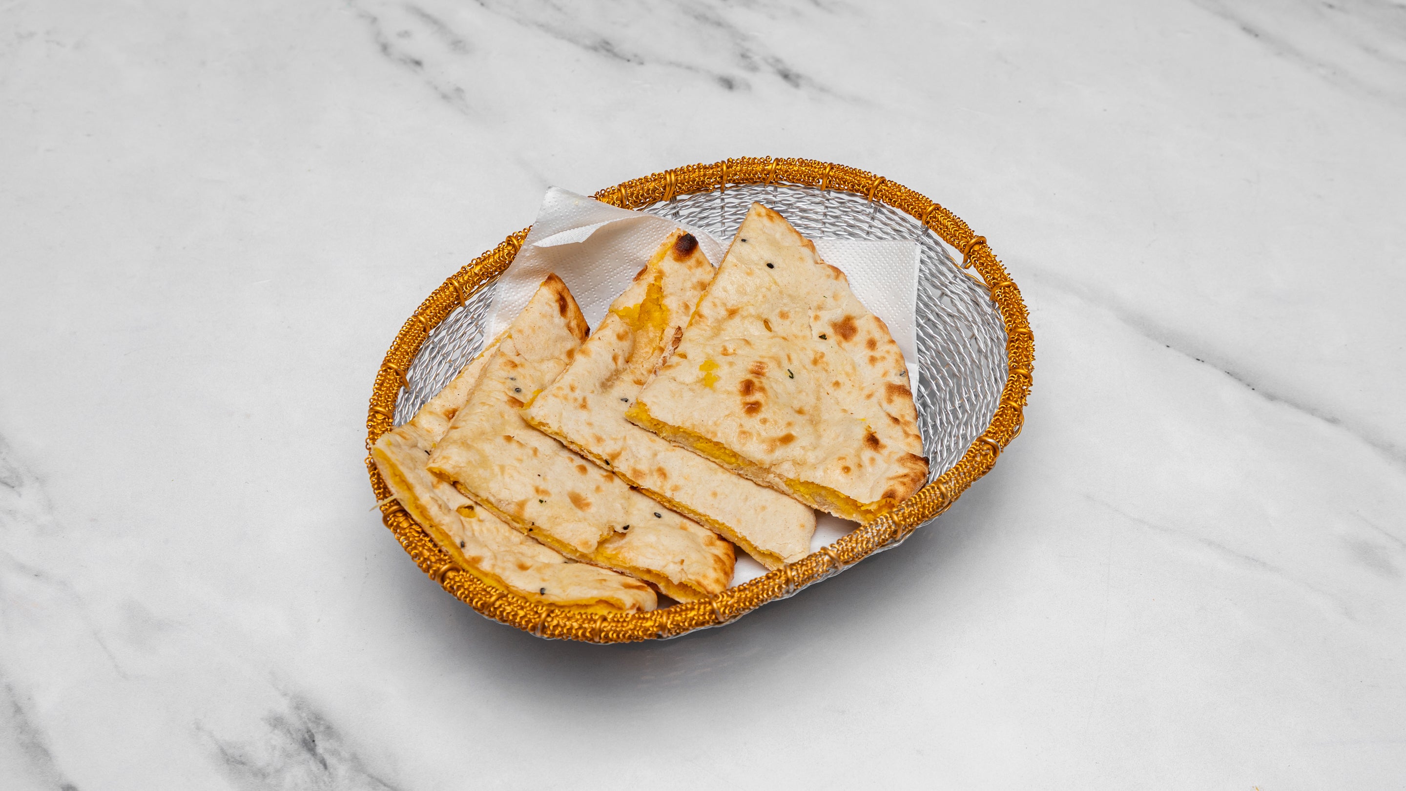 Peshwari Naan