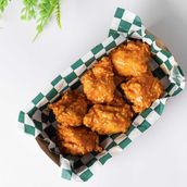 Humble Chicken Nuggets