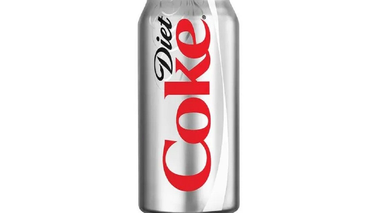 Diet Coke
