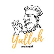 Yallah Mahashi
