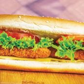 Fish Fillet Combo