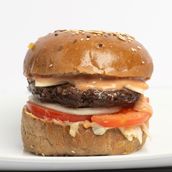 Soul Burger