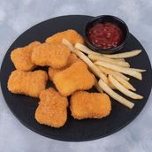 Chicken Nuggets