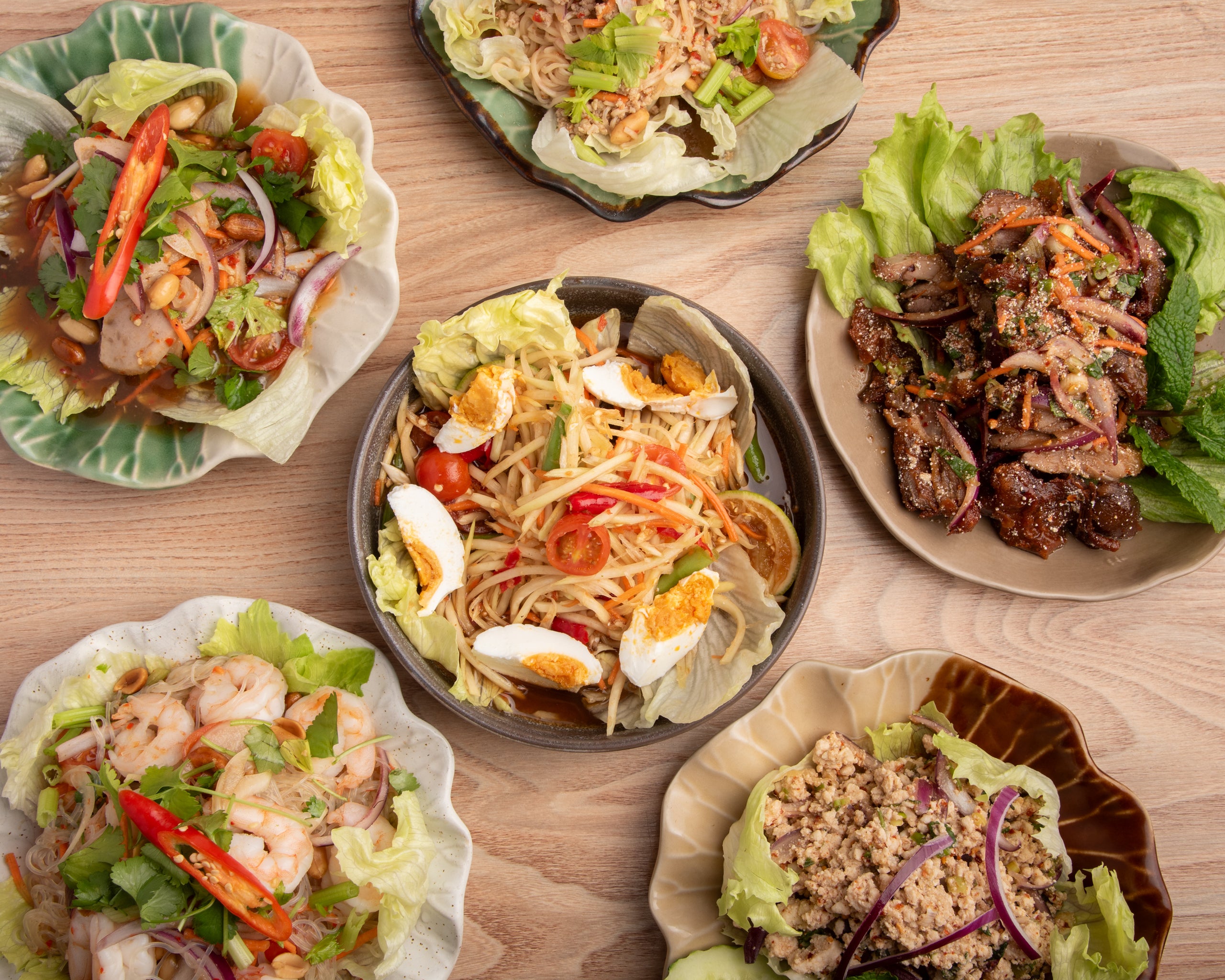 Spice Thai