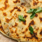 ALOO NAAN